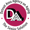 Logo di Detroit Area Agency on Aging - (313) 446-4444