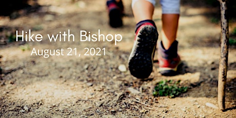 Young Adult Hike with Bishop Douglas Lucia primary image