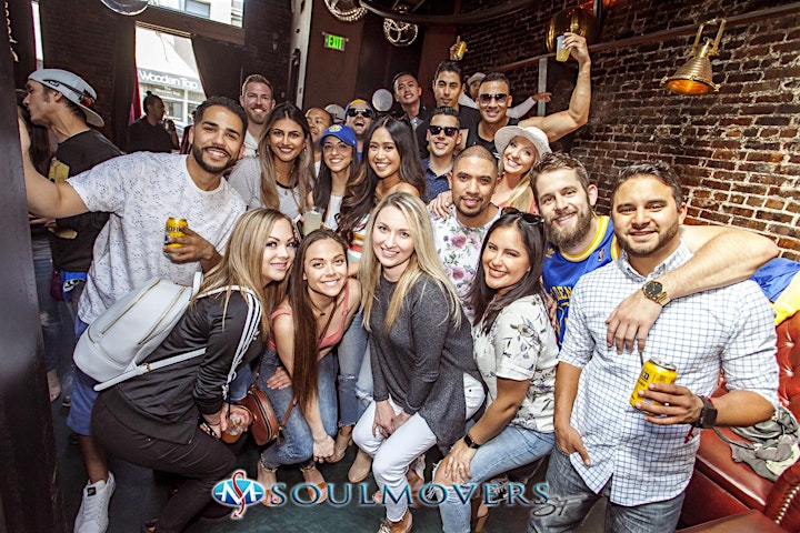 
		Vibe Sundays Weekly Day Party - Indoor & Outdoor image
