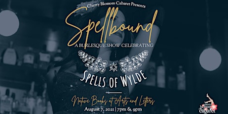 Spellbound:  Celebrating Spells of Wylde