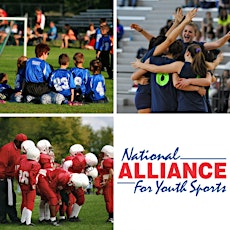 Improving Youth Sports with NAYS | Palm Beach primary image