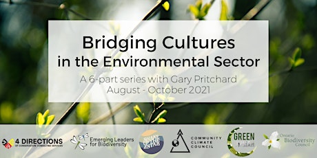Bridging Cultures in the Environmental Sector