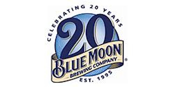 Blue Moon Brewing Co. 20th Anniversary Party
