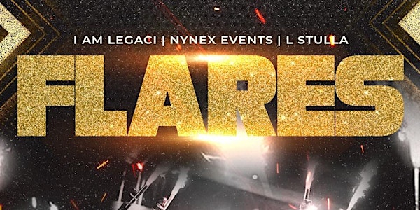 FLARES   |   HOSTED BY SAFAREE  MIAMI CARNIVAL 202
