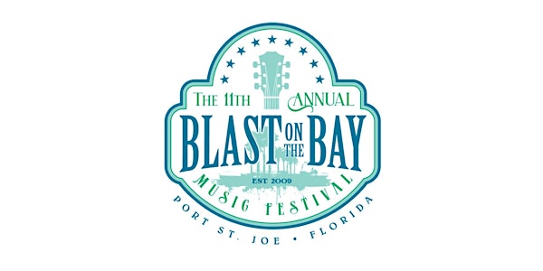 11th Annual Blast on the Bay Songwriters Festival (Port St Joe, Mexico Bch)