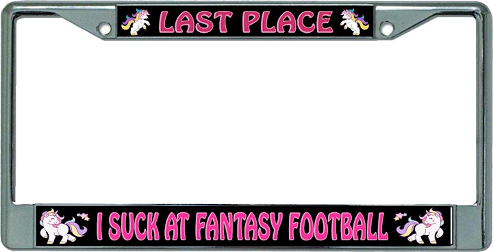 Phoenix Singles Fantasy Football image