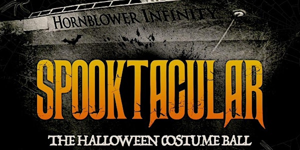 Hornblower Spooktacular Halloween Costume Ball