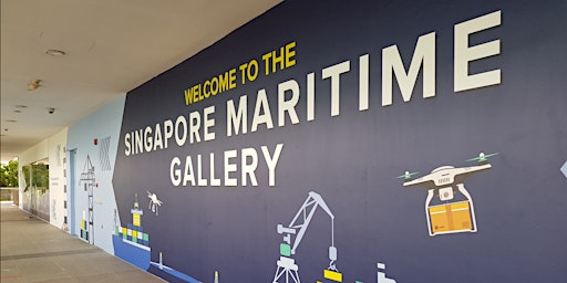 Singapore Maritime Gallery Virtual Tour