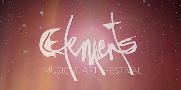 BangOn!NYC presents ELEMENTS Music and Arts Festival 2015