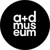 A+D Museum's Logo