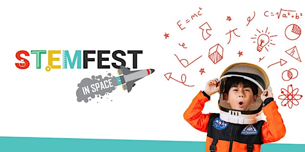 STEMFest in Space 2021
