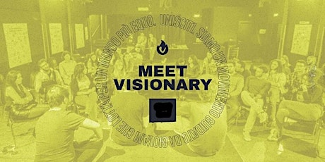 Visionary Meet