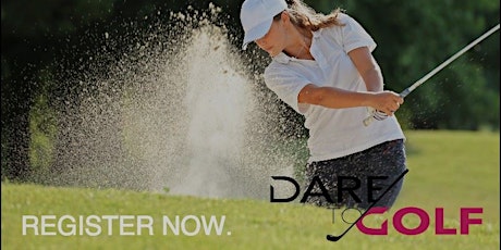 Dare to Golf Complimentary Session primary image