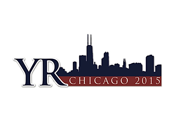 2015 Young Republican National Convention - hosted by YRChicago