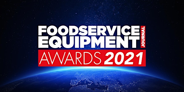 Foodservice Equipment Journal Awards 2021