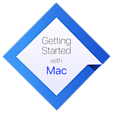 Getting Started with Mac primary image
