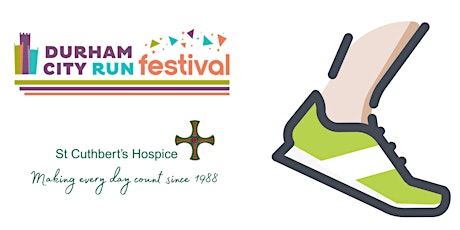 Immagine principale di St Cuthbert's Hospice Durham City Run 2022 (Charity Place) 