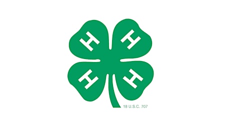 Seminole County 4-H Leaders Meeting (IN PERSON or ONLINE) tickets