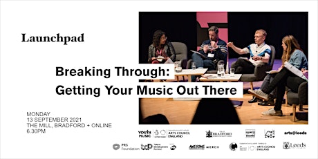 Breaking Through: Getting Your Music Out There