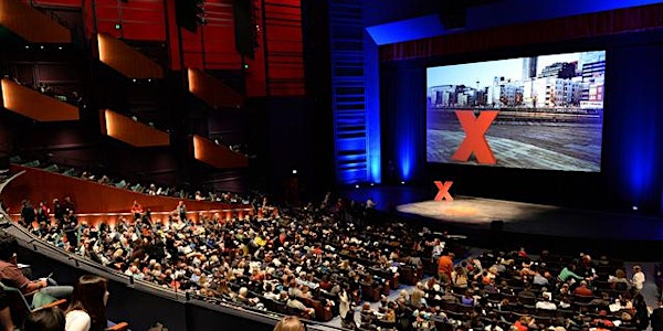 TEDxRainier 2015