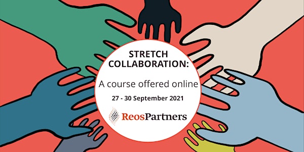 Stretch Collaboration Online Course