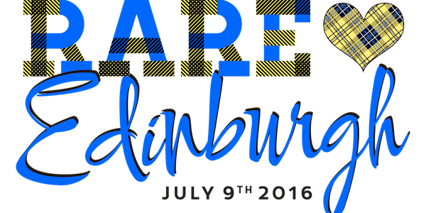 Romance Author & Reader Events Edinburgh 2016~ Edinburgh International Conference Centre