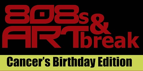 Hauptbild für 808s and ARTbreak: Cancer's Birthday Edition