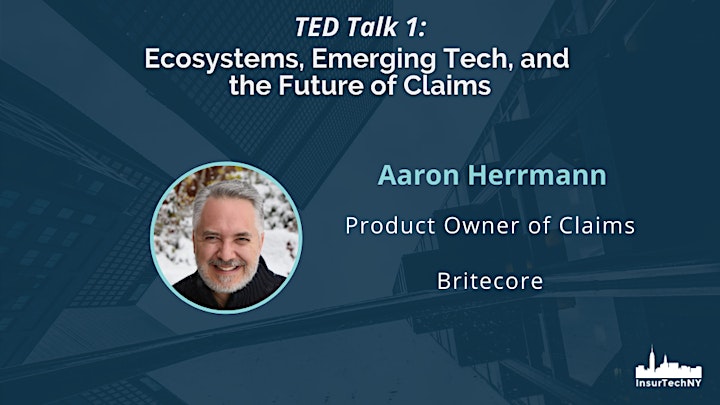 
		InsurTech NY: The Perennial Core System & Claims Automation image
