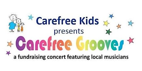 Carefree Grooves primary image