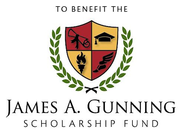 2021 James A. Gunning Memorial Golf Tournament image