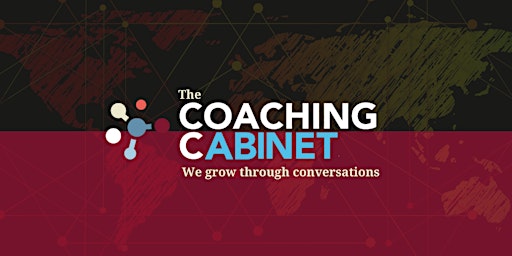 The Coaching Cabinet - A free peer-support group for coaches primary image