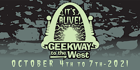 Geekway 2021 primary image