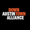 Logo di Downtown Austin Alliance