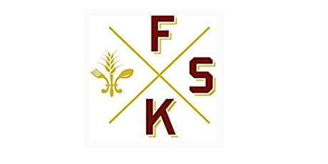 Fork & Cork Dinner Series | Fleet Street Kitchen primary image