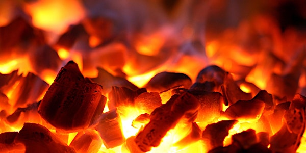 Fundraising Firewalk Challenge