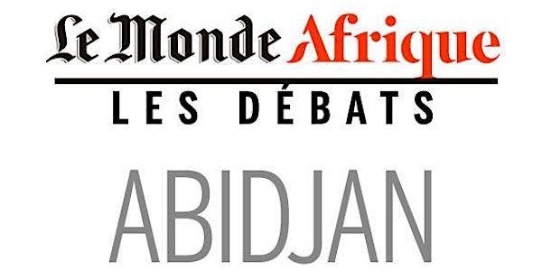 Les débats du Monde Afrique
