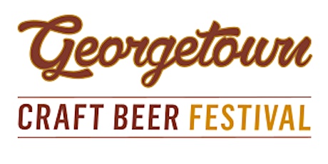 Georgetown Craft Beer Festival tickets