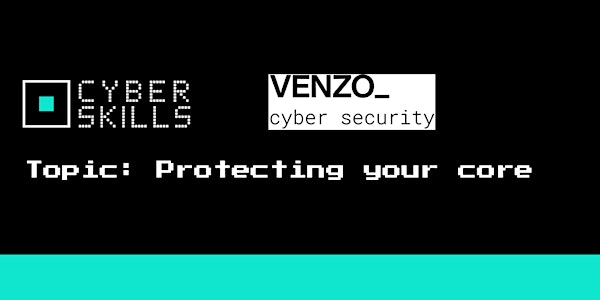Protecting the Core by VENZO cyber security