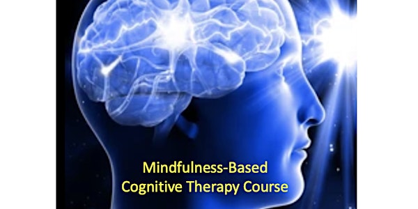 Mindfulness-Based Cognitive Therapy Course  starts Sep 7(8 sessions)-Newton