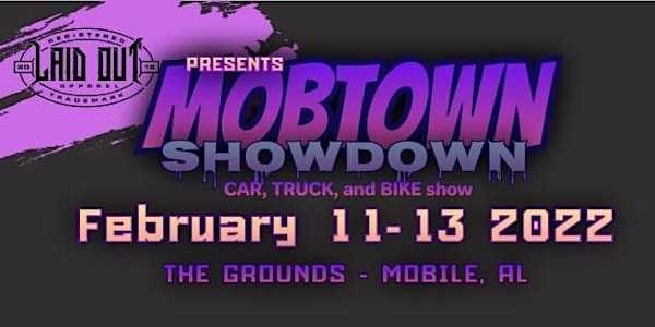 Mobtown Showdown 2022