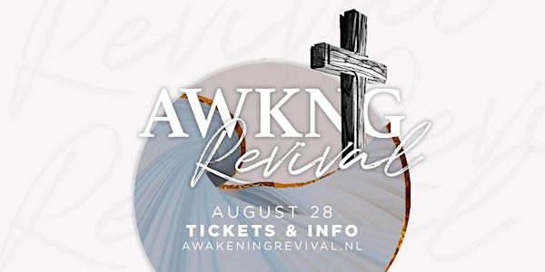 AWKNG Revival 2021