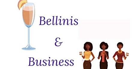 Business & Bellini's Ladies Of Color Networking Event