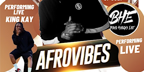 Afrovibes primary image