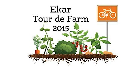Tour de Farm, 2015 primary image