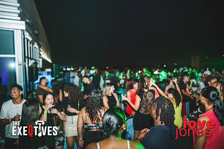 
		LOVE JONES ❤️: The Ultimate R&B Rooftop Experience ✨ image
