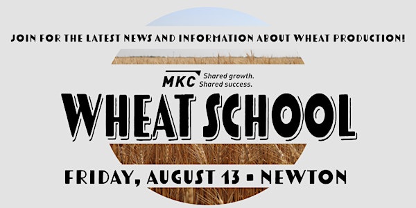 MKC Wheat School