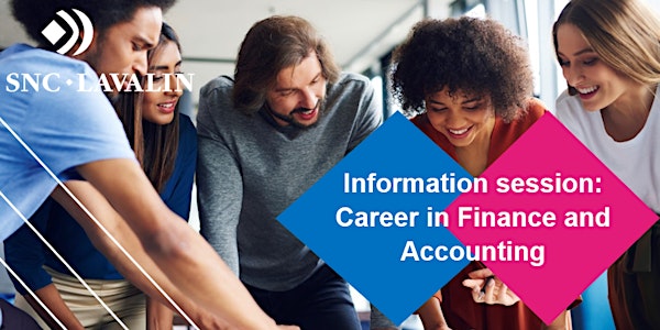 SNCL Series: Career in Finance and Accounting