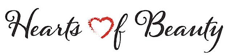 Hearts of Beauty presents The Captivating Experience by Staci Eldredge image