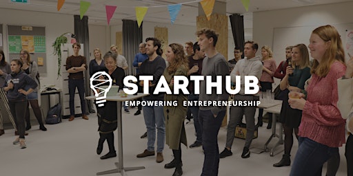 Primaire afbeelding van StartHub Wageningen Membership