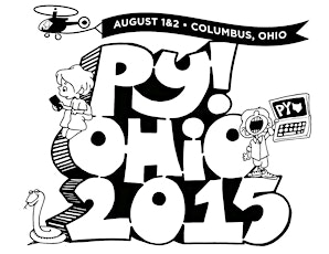 PyOhio 2015 primary image